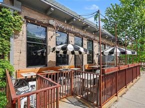 1738 N Franklin Street 1A, Denver CO 80218