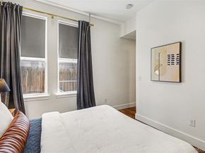 1738 N Franklin Street 1A, Denver CO 80218