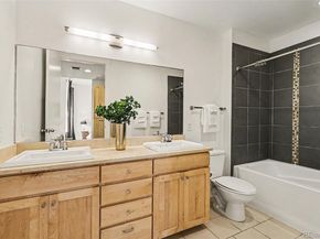 1738 N Franklin Street 1A, Denver CO 80218