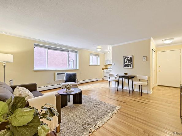 1242 Gaylord Street 103, Denver CO 80206