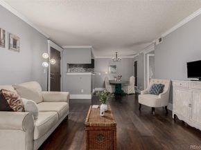 1863 S Pitkin Circle B, Aurora CO 80017