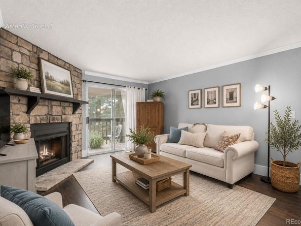 1863 S Pitkin Circle B, Aurora CO 80017