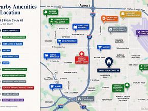 1863 S Pitkin Circle B, Aurora CO 80017