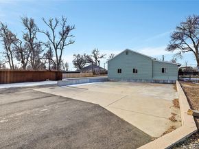 6316 Tennyson Street, Arvada CO 80003