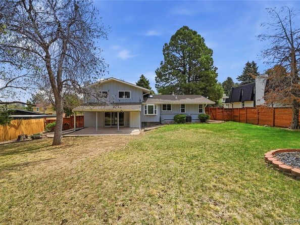 6081 S Kearney Street, Centennial CO 80111
