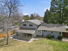 6081 S Kearney Street, Centennial CO 80111