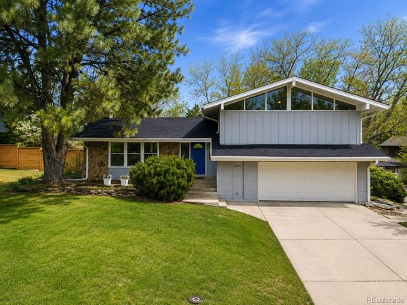 6081 S Kearney Street, Centennial CO 80111