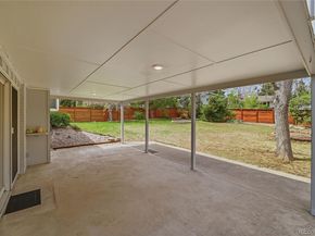 6081 S Kearney Street, Centennial CO 80111
