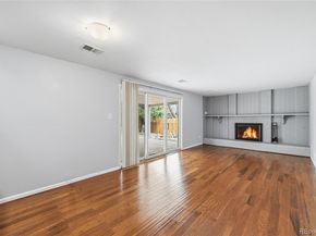 6081 S Kearney Street, Centennial CO 80111