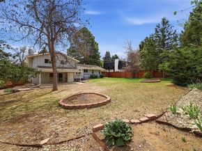 6081 S Kearney Street, Centennial CO 80111