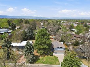 6081 S Kearney Street, Centennial CO 80111