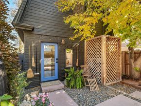 4748 W 34th Avenue, Denver CO 80212