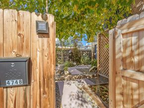 4748 W 34th Avenue, Denver CO 80212