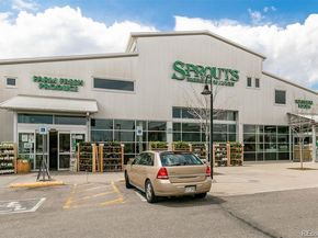 4748 W 34th Avenue, Denver CO 80212