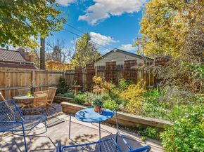 4748 W 34th Avenue, Denver CO 80212
