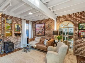 4748 W 34th Avenue, Denver CO 80212