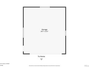 7060 Avrum Drive, Denver CO 80221