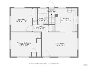7060 Avrum Drive, Denver CO 80221