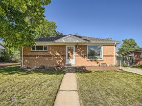7060 Avrum Drive, Denver CO 80221