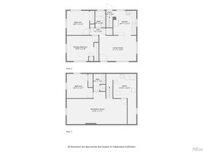 7060 Avrum Drive, Denver CO 80221