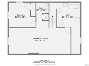 7060 Avrum Drive, Denver CO 80221