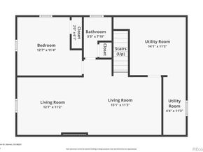 7060 Avrum Drive, Denver CO 80221