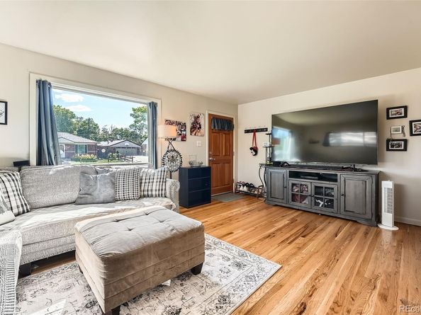 7060 Avrum Drive, Denver CO 80221