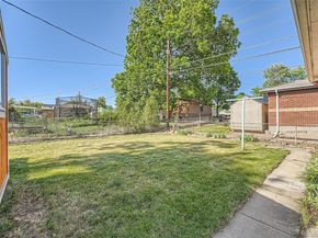 7060 Avrum Drive, Denver CO 80221