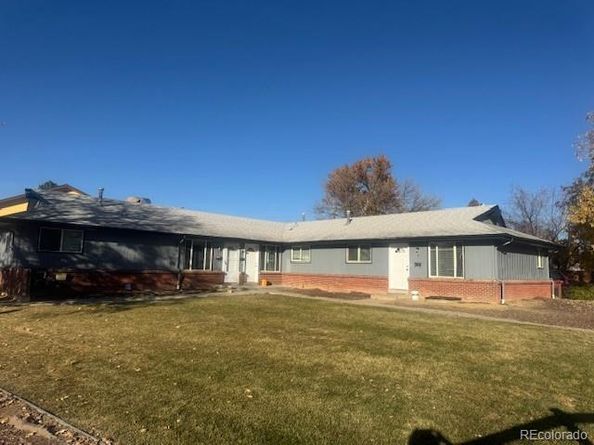 8-12 Lansing Street, Aurora CO 80010