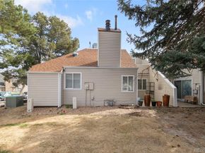 2622 S Xanadu Way B, Aurora CO 80014