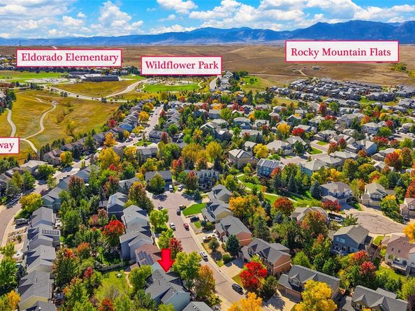 2732 Flint Court, Superior CO 80027
