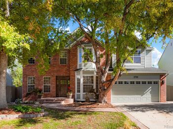 2732 Flint Court
