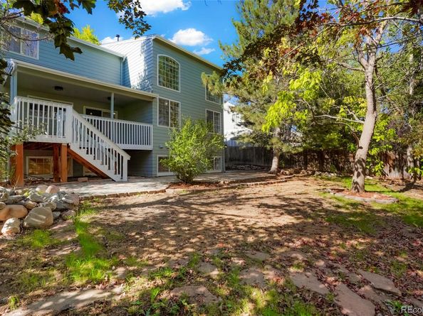 2732 Flint Court, Superior CO 80027