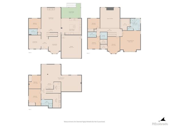 2732 Flint Court, Superior CO 80027