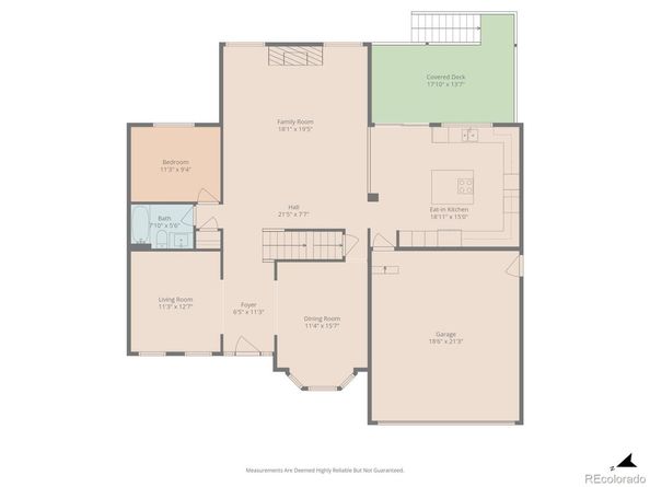 2732 Flint Court, Superior CO 80027