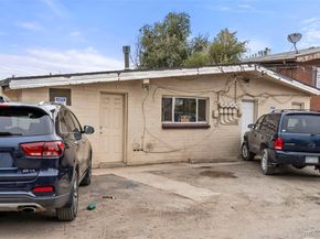 2356 Emporia, Aurora CO 80010