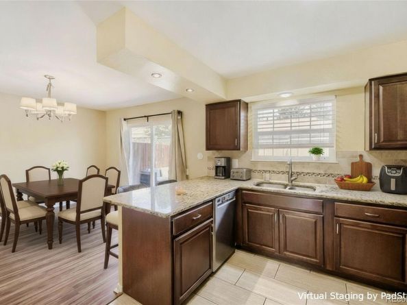 7101 W Yale Avenue 3904, Denver CO 80227
