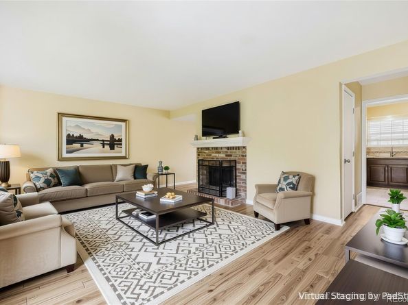 7101 W Yale Avenue 3904, Denver CO 80227