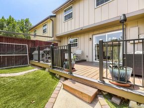 7101 W Yale Avenue 3904, Denver CO 80227