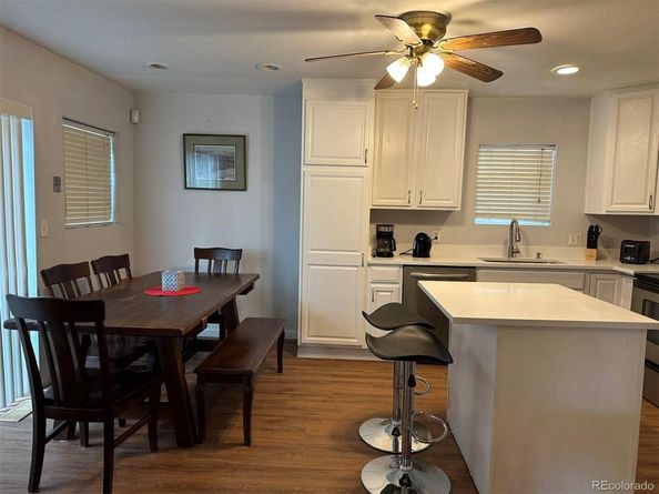 Undisclosed Address #3795175, Denver CO 80220