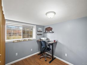 8635 W Teton Avenue, Littleton CO 80128