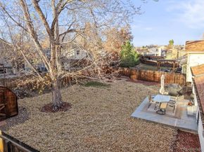 8635 W Teton Avenue, Littleton CO 80128