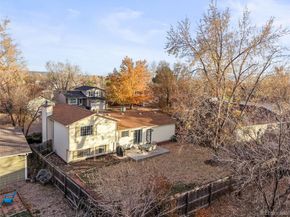 8635 W Teton Avenue, Littleton CO 80128