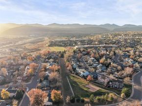 8635 W Teton Avenue, Littleton CO 80128