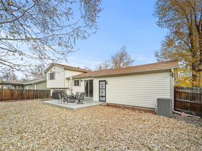 8635 W Teton Avenue, Littleton CO 80128