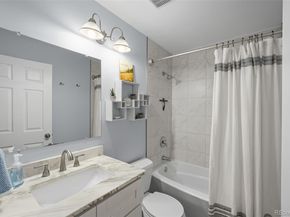 8635 W Teton Avenue, Littleton CO 80128