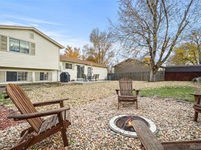 8635 W Teton Avenue, Littleton CO 80128