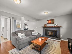 8635 W Teton Avenue, Littleton CO 80128