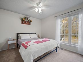 8635 W Teton Avenue, Littleton CO 80128