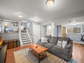 8635 W Teton Avenue, Littleton CO 80128